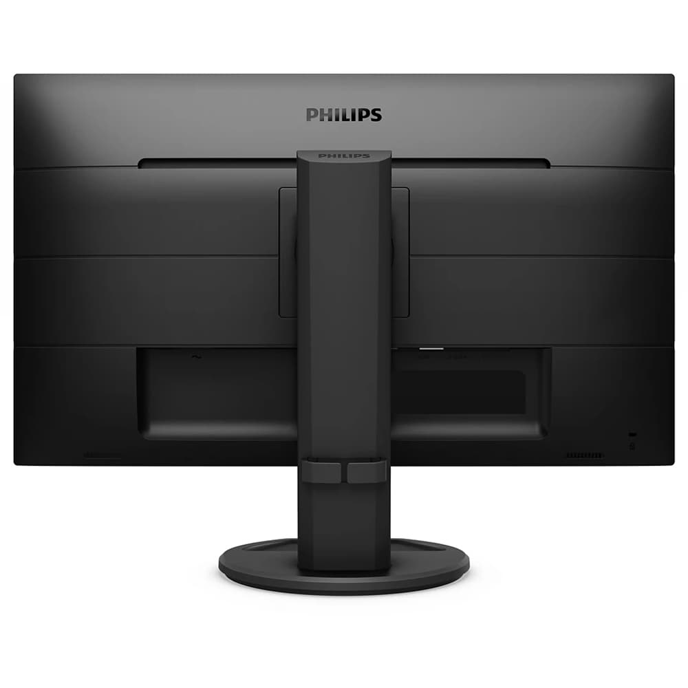 Monitor WLED TN PHILIPS 221B8LHEB/00, 21.5", Full HD, boxe, pivot, negru