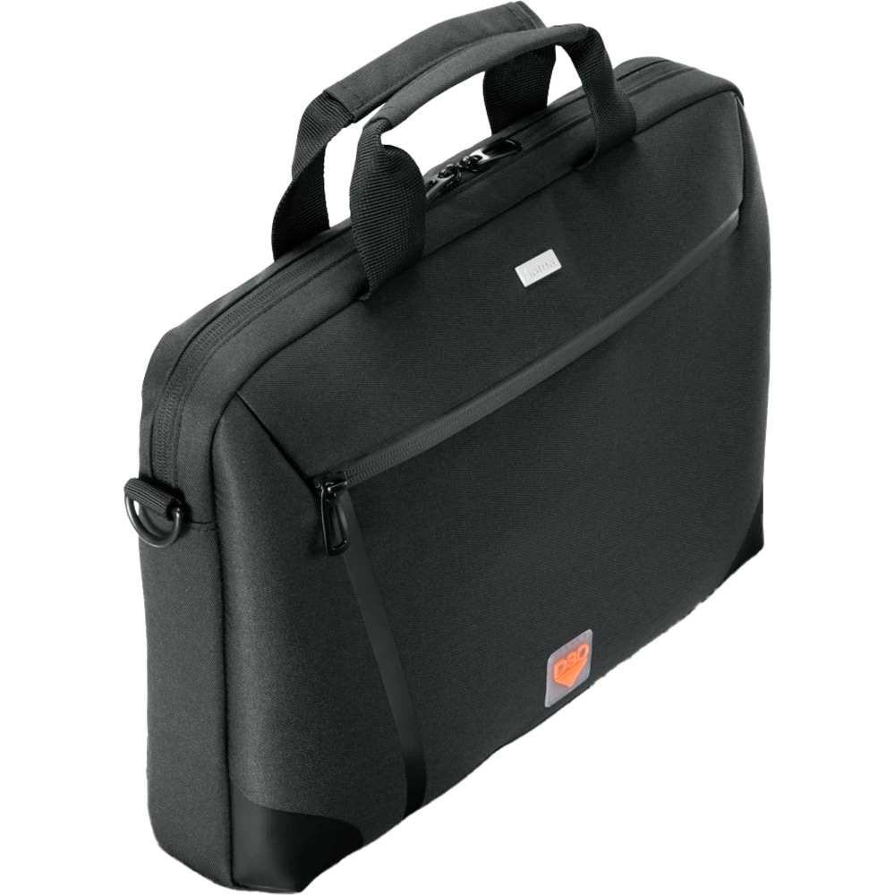 Geanta laptop HAMA Extreme Protect 227051, 16.2", negru
