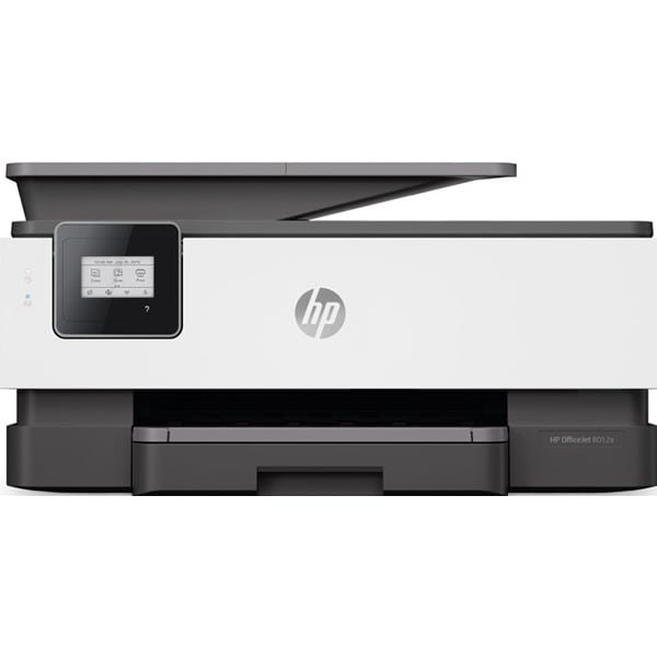 Multifunctional inkjet color HP OfficeJet 8012e All-in-One, A4, USB, Wi-Fi, HP+ Eligibil