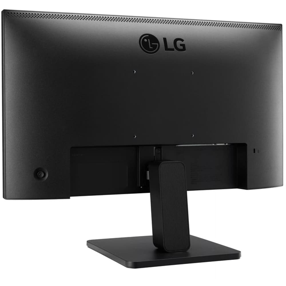 Monitor LED IPS LG 24MR400-B, 23.8", Full HD, 100Hz, AMD FreeSync, negru