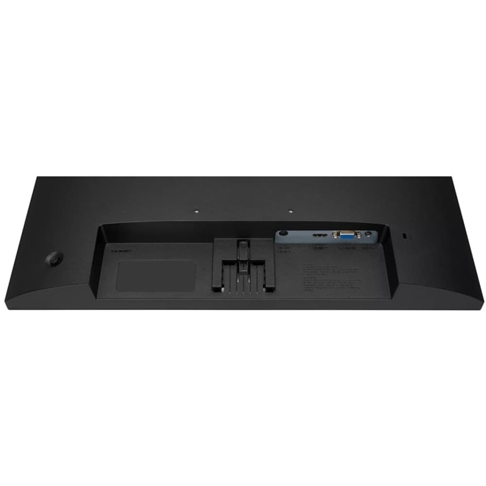 Monitor LED IPS LG 24MR400-B, 23.8", Full HD, 100Hz, AMD FreeSync, negru