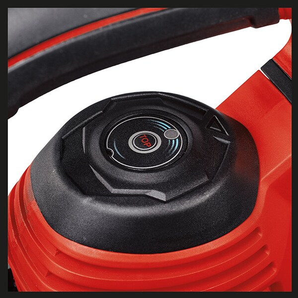 Aspirator frunze EINHELL GE-CL 36/230 Li E -Solo, 700 m/h, 230 km/h, 36v, fara acumulatori
