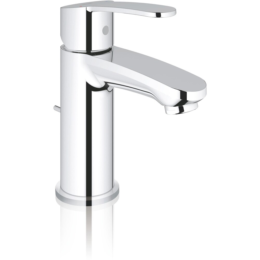 Baterie lavoar GROHE Eurostyle 23037002, marimea M, alama, crom