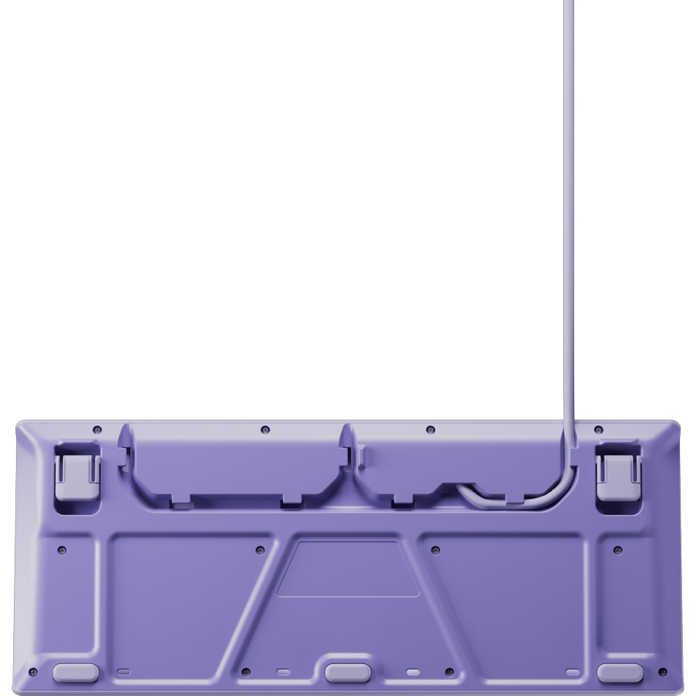 Tastatura Gaming Mecanica STEELSERIES Apex 3 TKL, USB, Layout US, mov