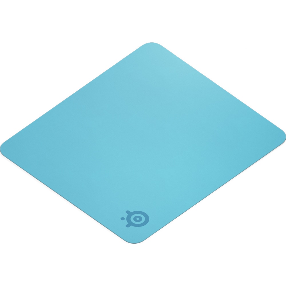 Mouse Pad Gaming STEELSERIES QcK Large, albastru