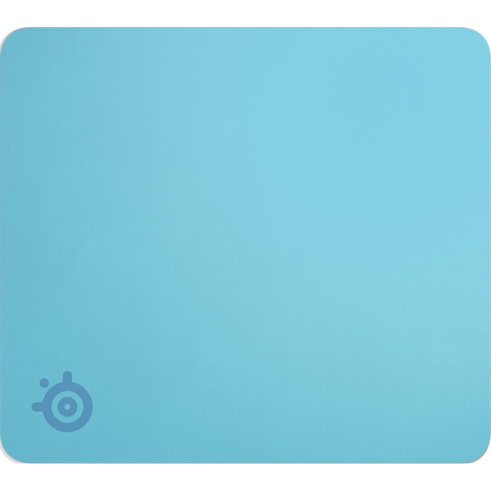 Mouse Pad Gaming STEELSERIES QcK Large, albastru