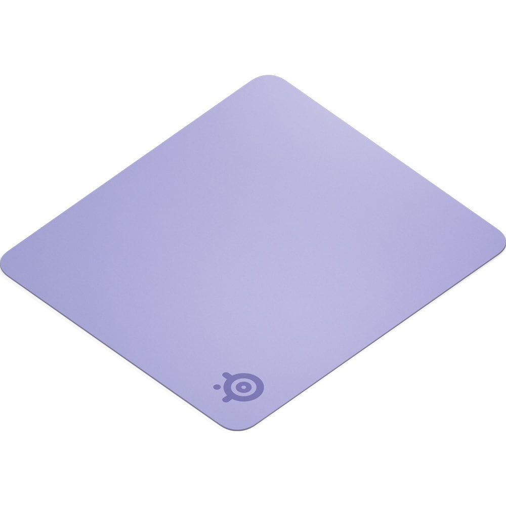 Mouse Pad Gaming STEELSERIES QcK Large, mov