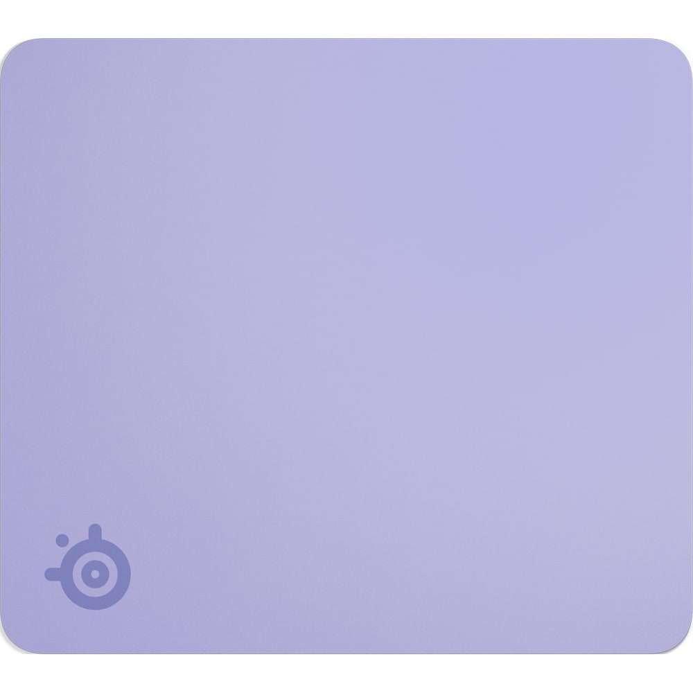Mouse Pad Gaming STEELSERIES QcK Large, mov
