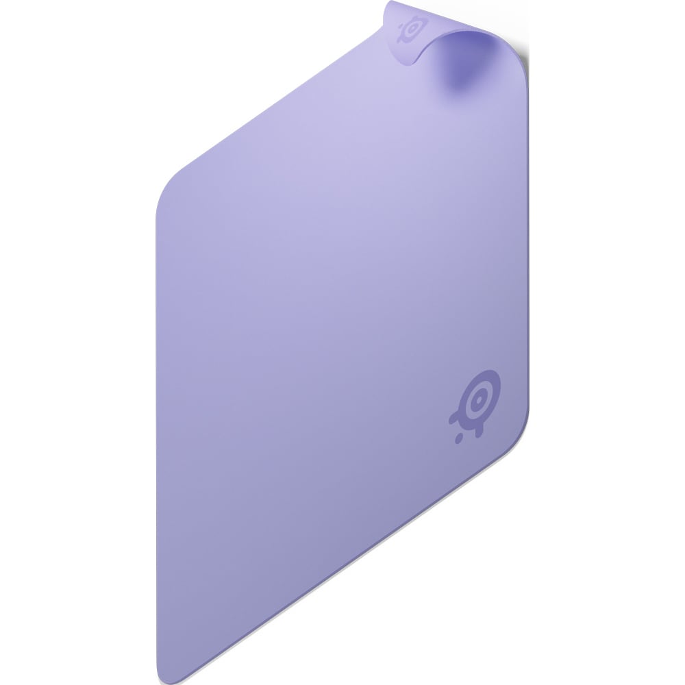 Mouse Pad Gaming STEELSERIES QcK Large, mov