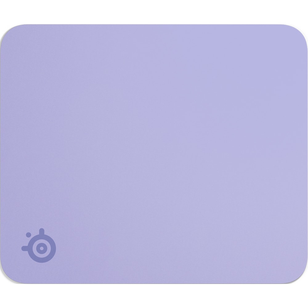 Mouse Pad Gaming STEELSERIES QcK Medium, mov