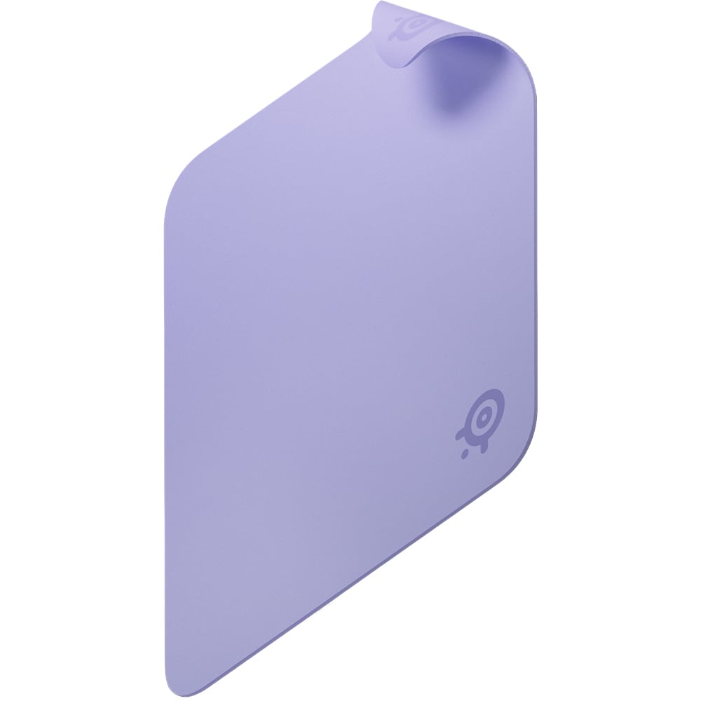 Mouse Pad Gaming STEELSERIES QcK Medium, mov