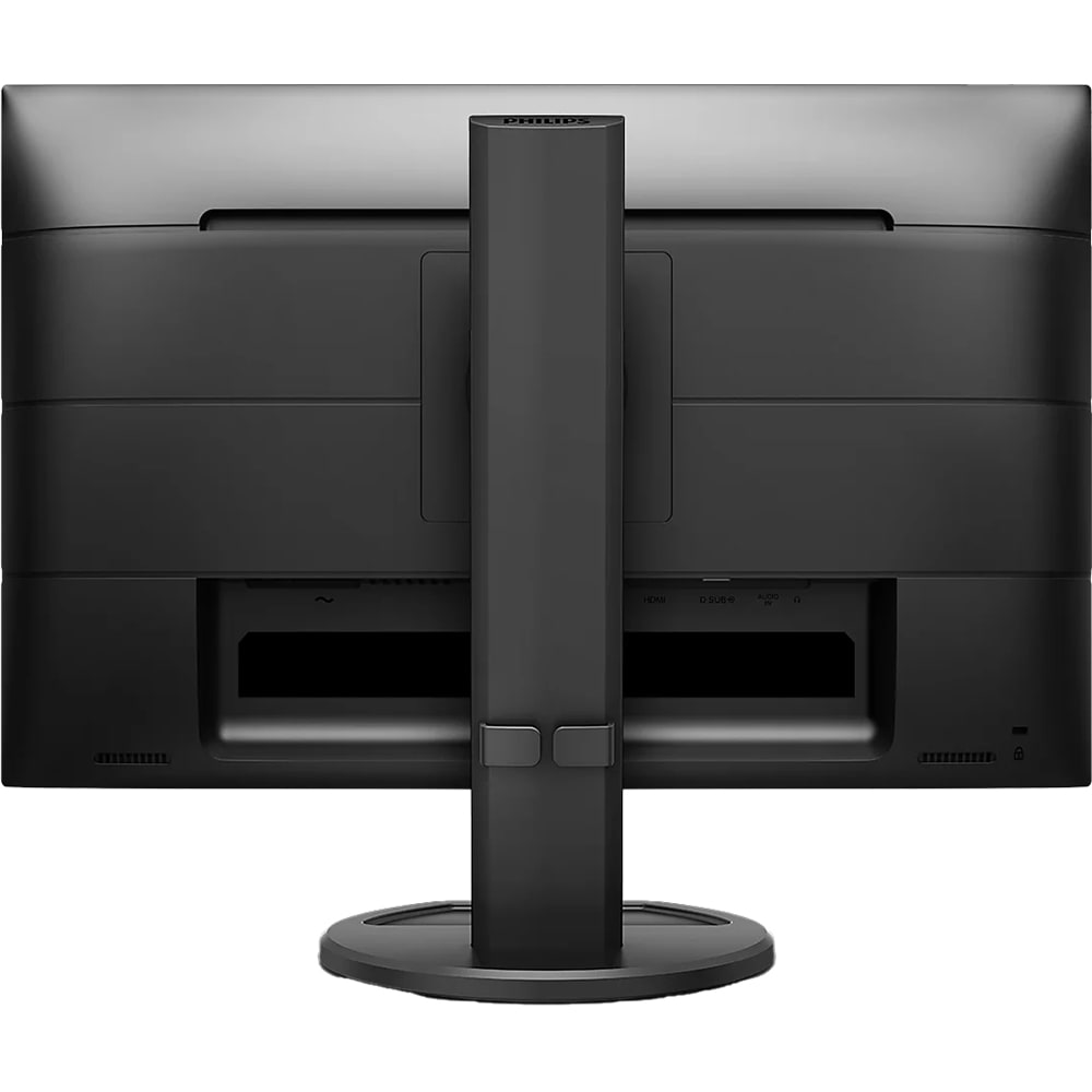Monitor LCD IPS PHILIPS 230B8QJEB/00, 22.5", WUXGA, 60Hz, boxe, negru