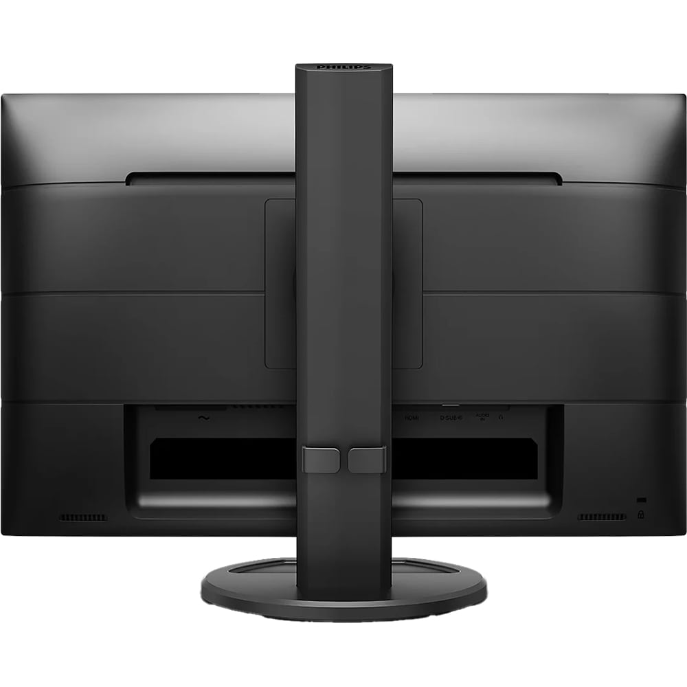 Monitor LCD IPS PHILIPS 230B8QJEB/00, 22.5", WUXGA, 60Hz, boxe, negru