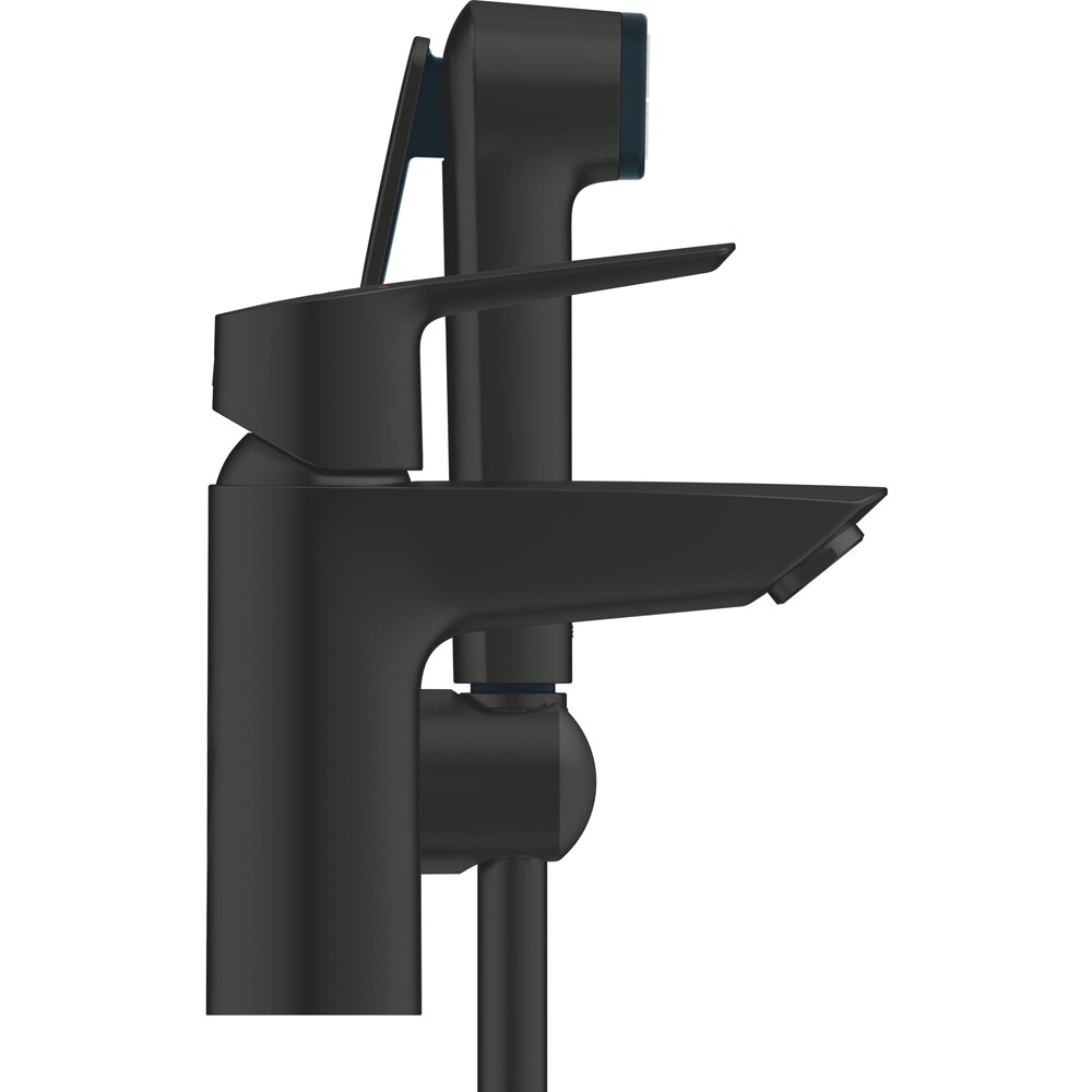 Baterie lavoar GROHE Start 231232433, alama, negru