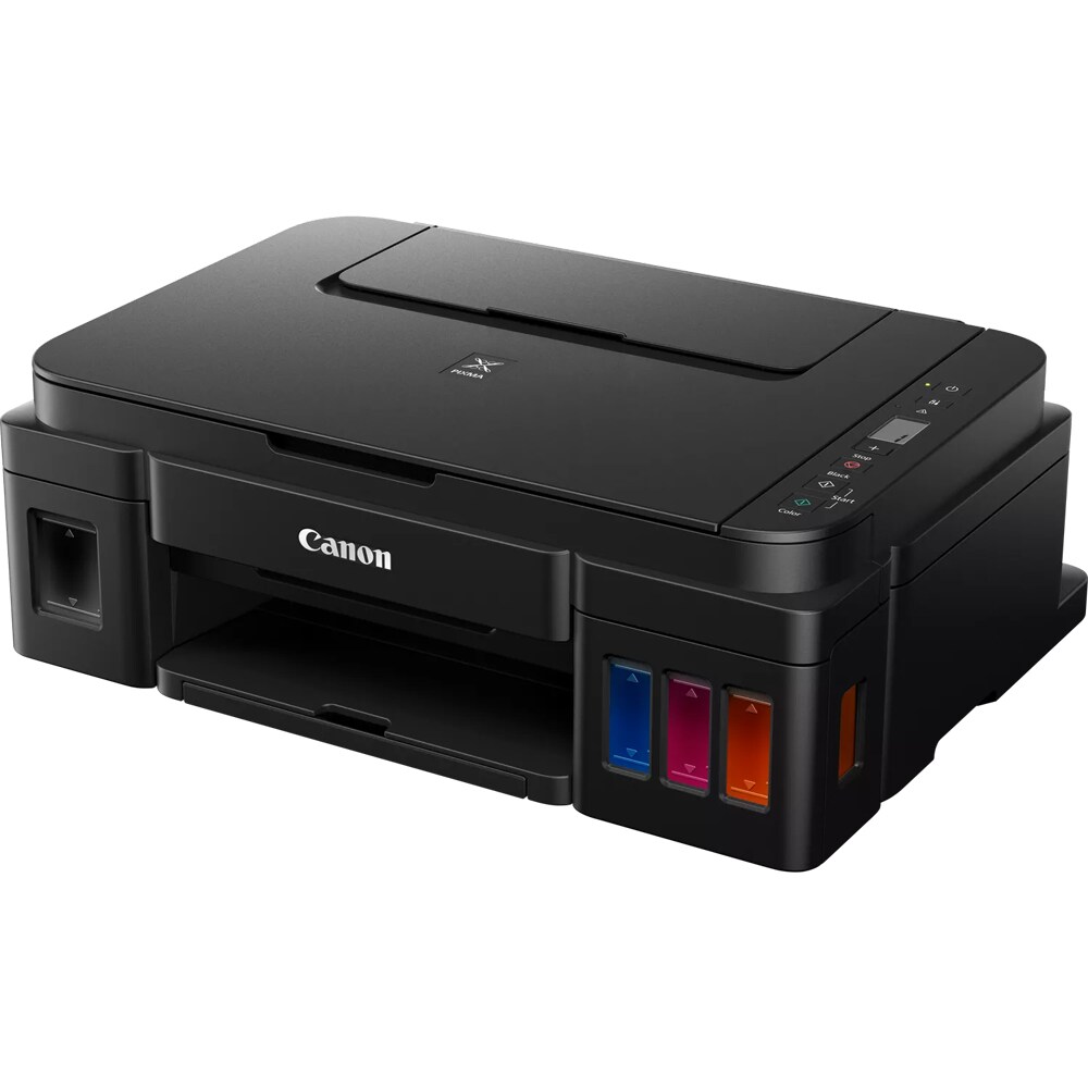 Multifunctional inkjet CANON PIXMA G2410 CISS, A4, USB