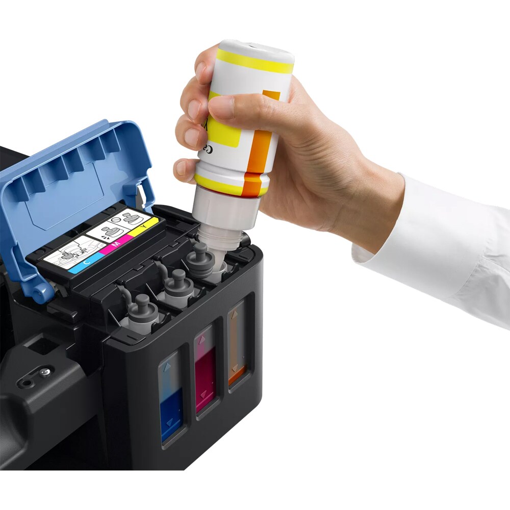 Multifunctional inkjet CANON PIXMA G2410 CISS, A4, USB
