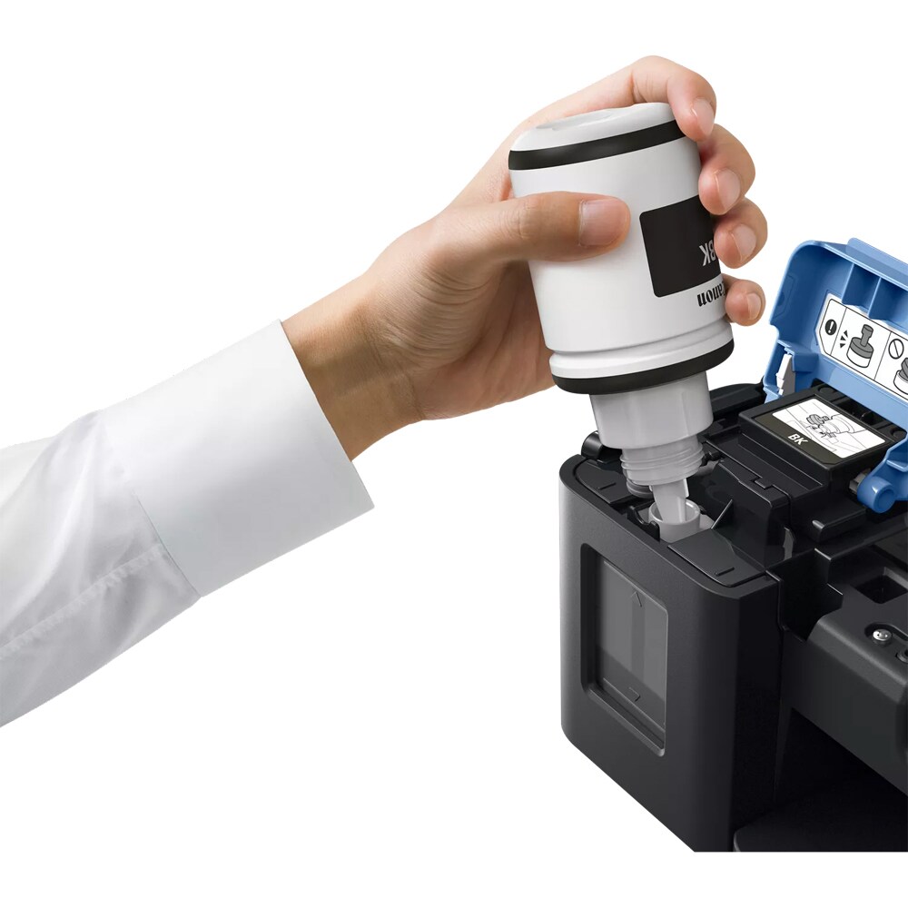 Multifunctional inkjet CANON PIXMA G2410 CISS, A4, USB