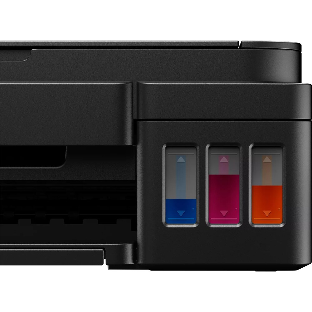 Multifunctional inkjet CANON PIXMA G2410 CISS, A4, USB