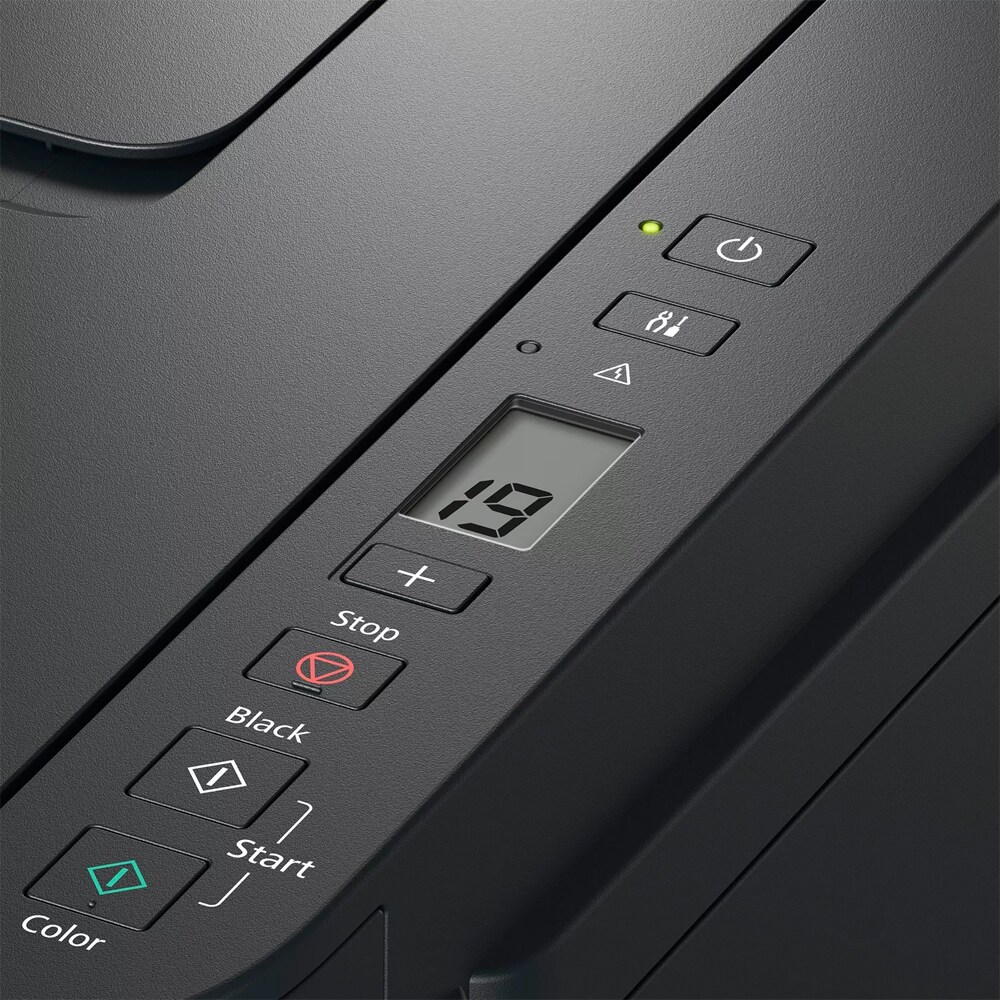 Multifunctional inkjet CANON PIXMA G2410 CISS, A4, USB
