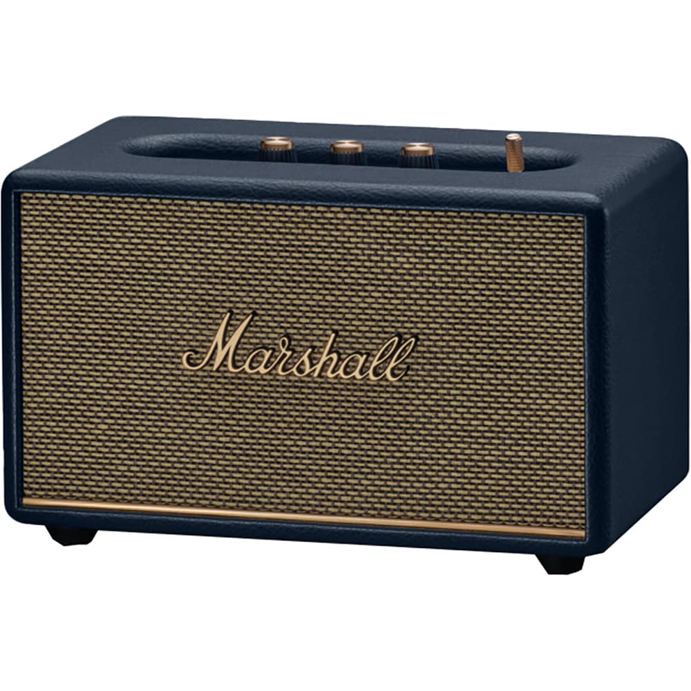 Boxa MARSHALL Acton III, 60W, Bluetooth, albastru