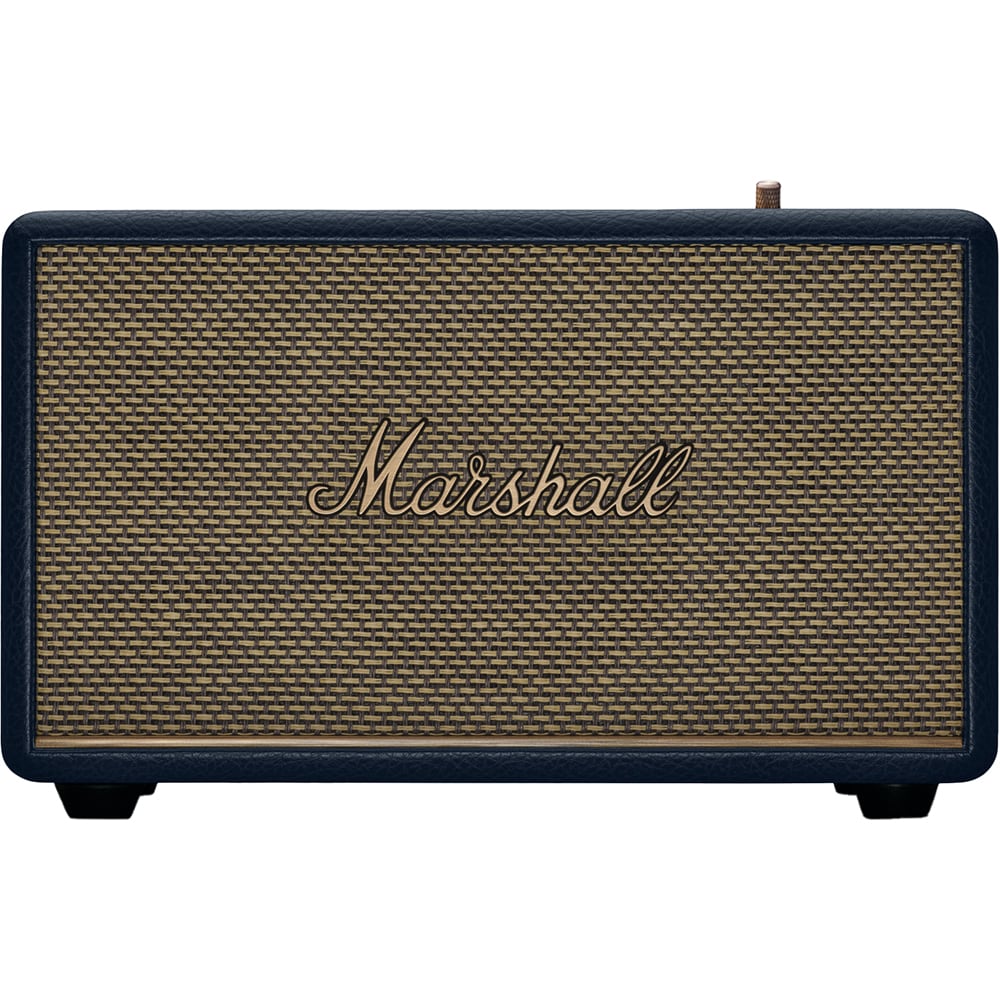 Boxa MARSHALL Acton III, 60W, Bluetooth, albastru