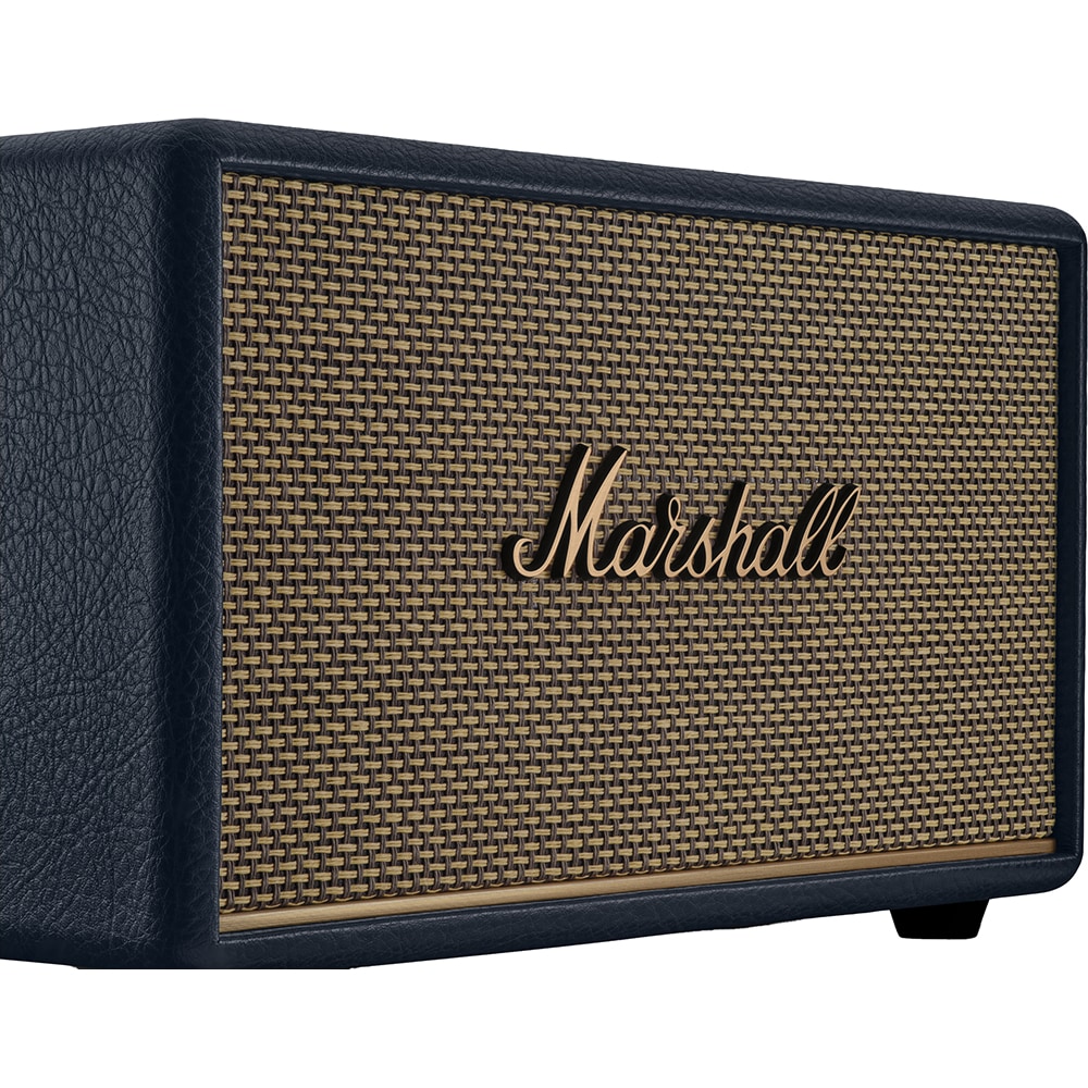 Boxa MARSHALL Acton III, 60W, Bluetooth, albastru