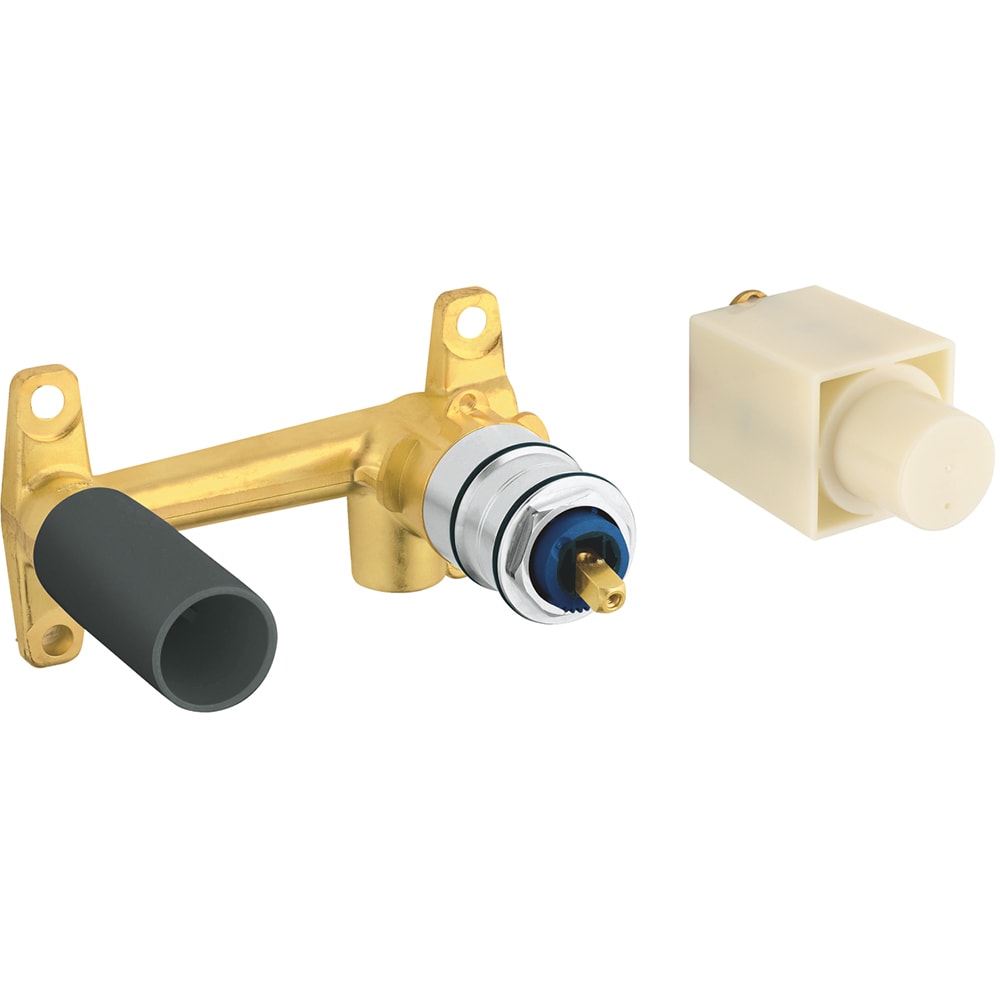 Corp incastrat GROHE 23200000, pentru baterie lavoar cu 2 orificii, 1/2", montaj pe perete