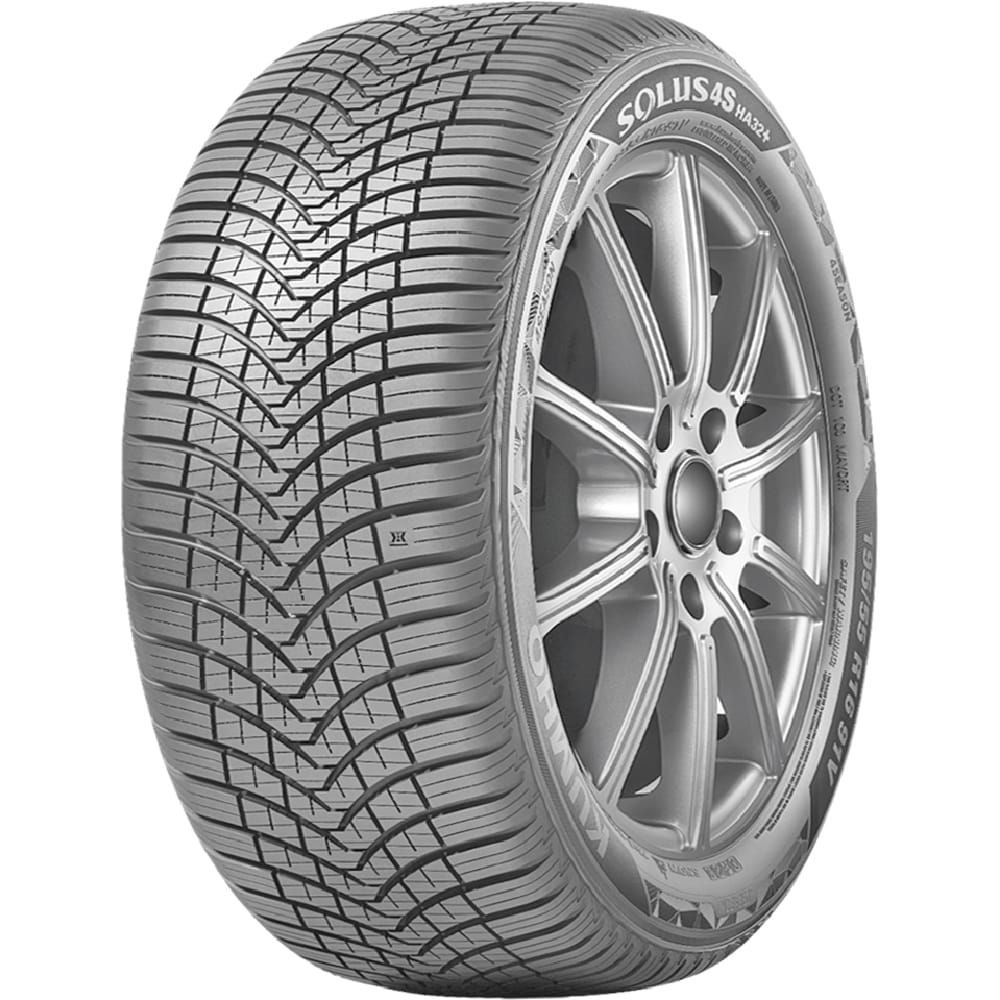 Anvelopa all season KUMHO Solus HA32+ 225/45R17 94 W