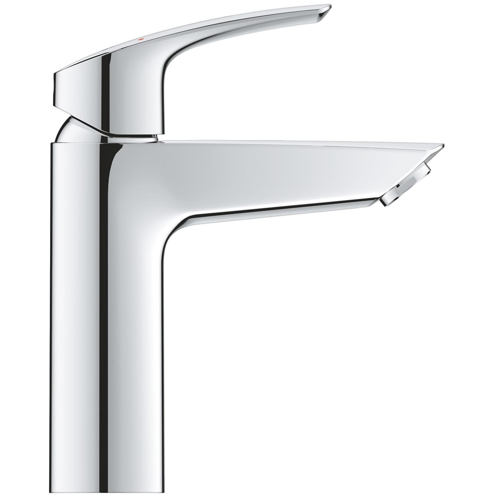 Baterie lavoar GROHE Eurosmart 23324003, marimea M, alama, crom