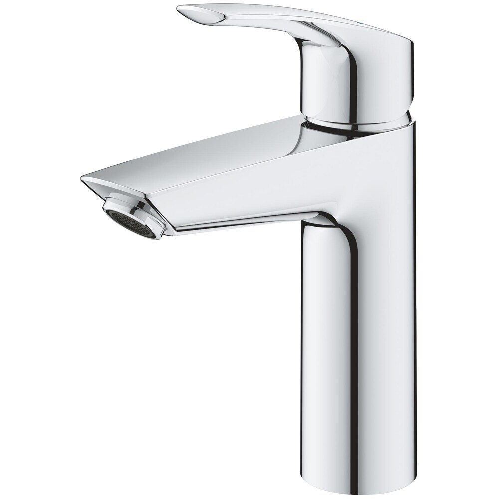 Baterie lavoar GROHE Eurosmart 23324003, marimea M, alama, crom