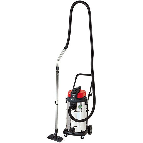 Aspirator umed/uscat EINHELL TE-VC 2340 SA, 1200W, 40 l
