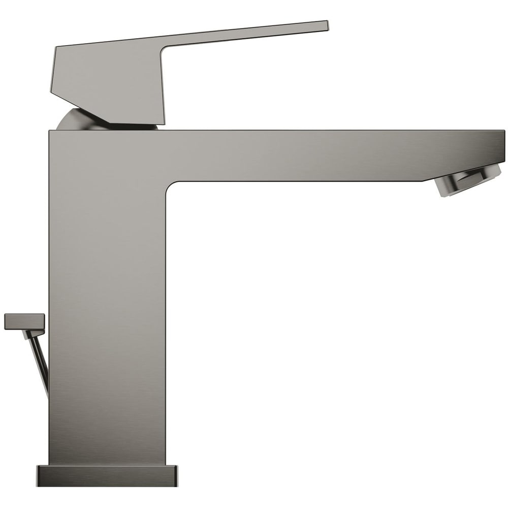 Baterie lavoar GROHE Eurocube 23445AL0, marimea M, alama, grafit