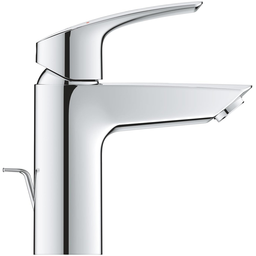 Baterie lavoar GROHE Eurosmart 23456003, alama, crom