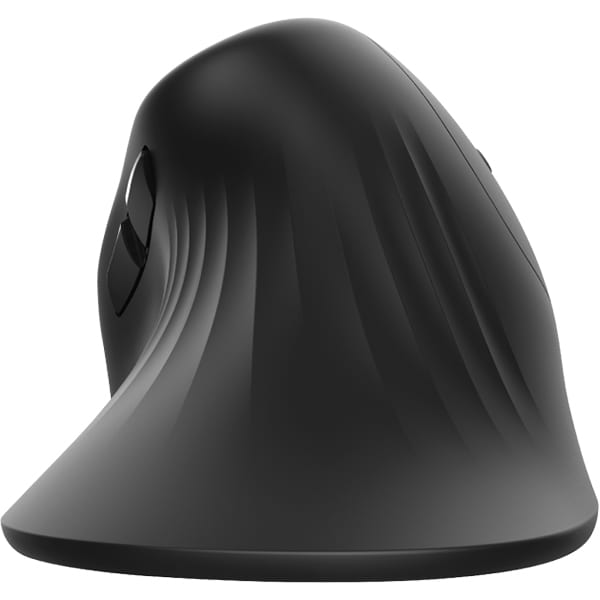 Mouse Wireless TRUST Verro, 1600 dpi, negru