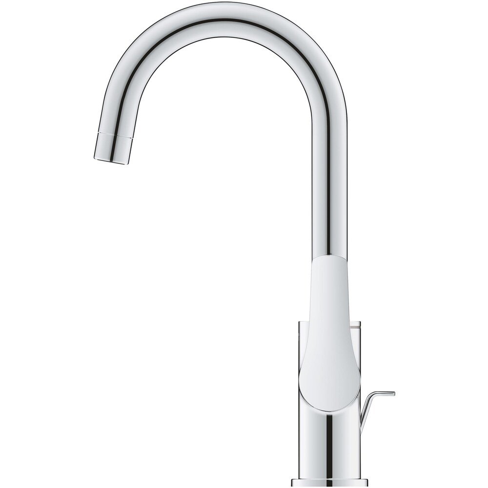 Baterie lavoar GROHE Eurosmart 23537003, marimea L, alama, crom