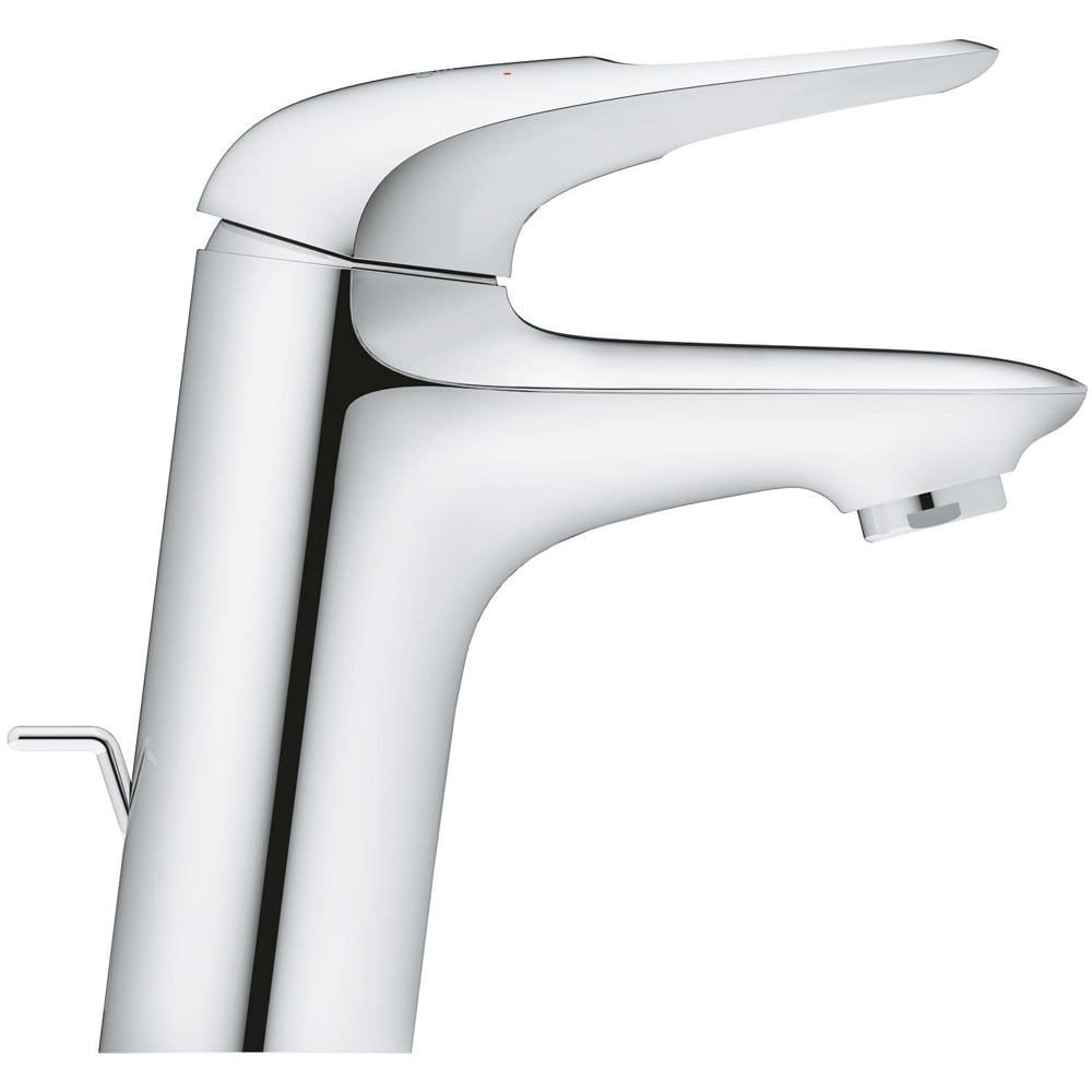 Baterie lavoar GROHE Eurostyle 23564003, alama, crom