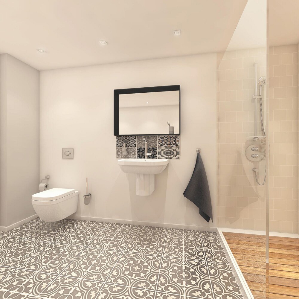 Baterie lavoar GROHE Eurostyle 23569003, marimea L, alama, crom