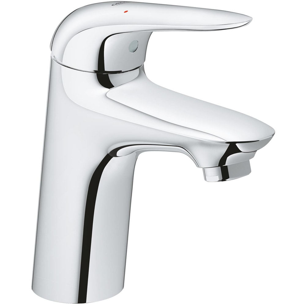 Baterie lavoar GROHE Eurostyle 23715003, alama, crom