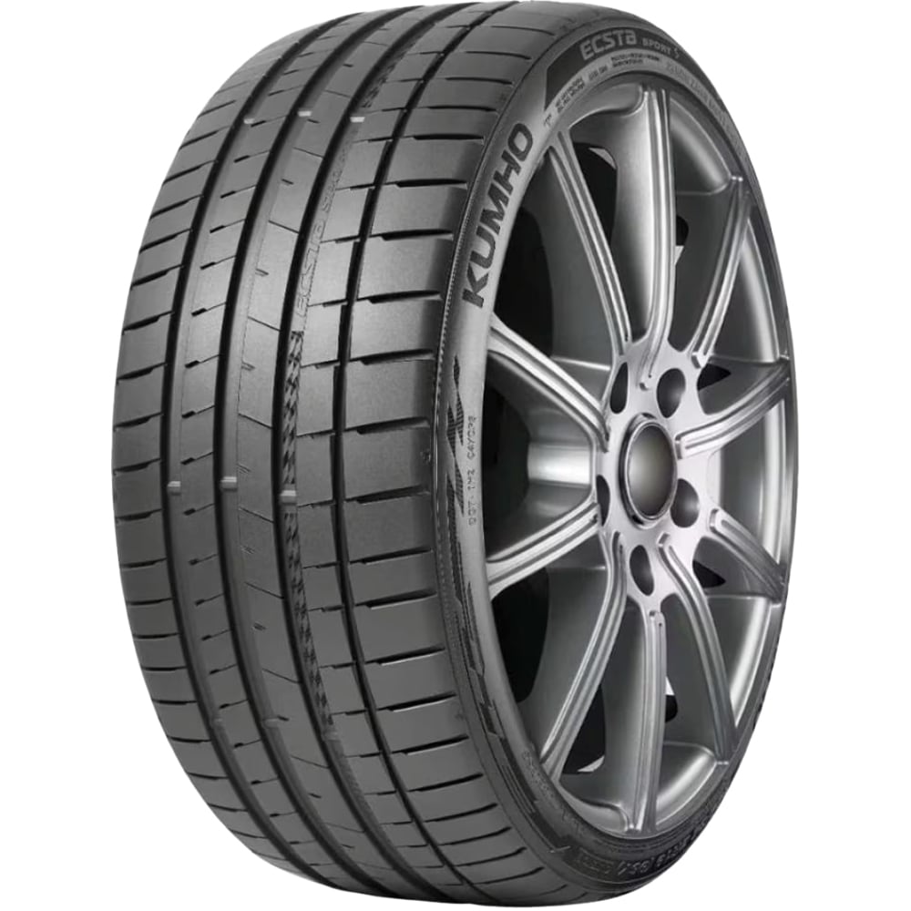 Anvelopa vara KUMHO Ecsta Sport PS72 245/40R18 97Y XL