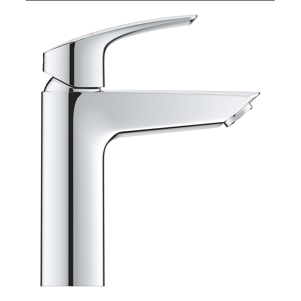 Baterie lavoar GROHE Eurosmart 23923003, marimea M, alama, crom