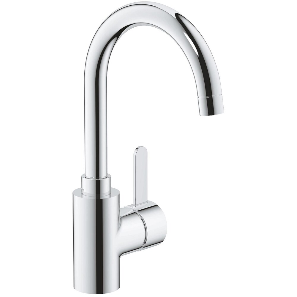 Baterie lavoar GROHE Eurosmart Cosmopolitan 23933001, alama, crom