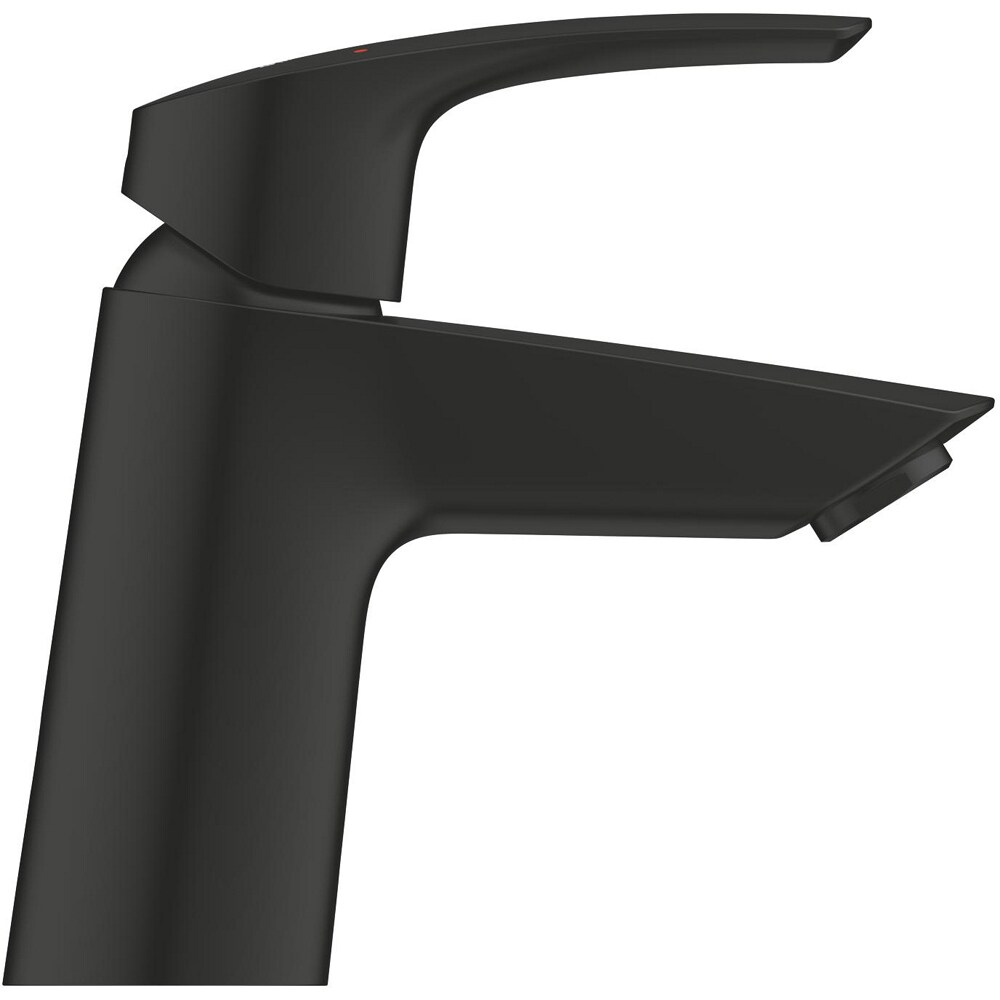 Baterie lavoar GROHE Eurosmart 239682433, alama, negru