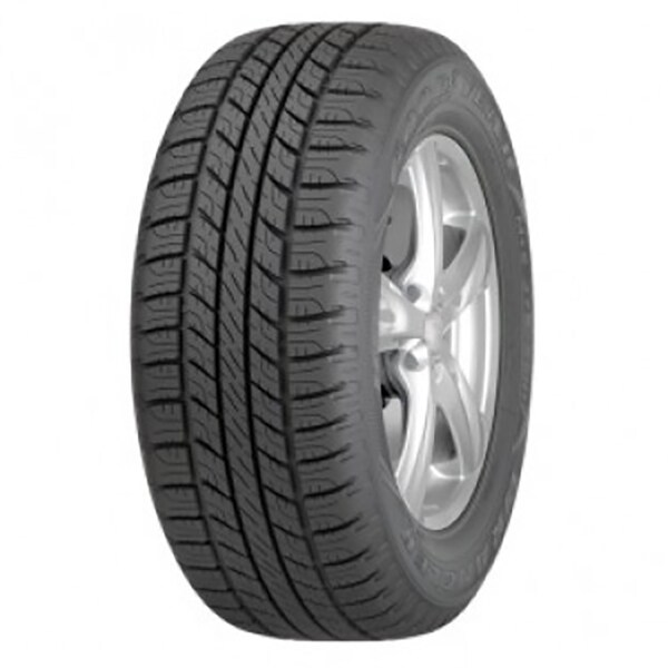 Anvelopa vara GOODYEAR Wrangler HP 255/55R19 111V