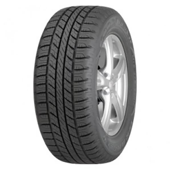 Anvelopa vara GOODYEAR Wrangler HP 265/65R17 112H