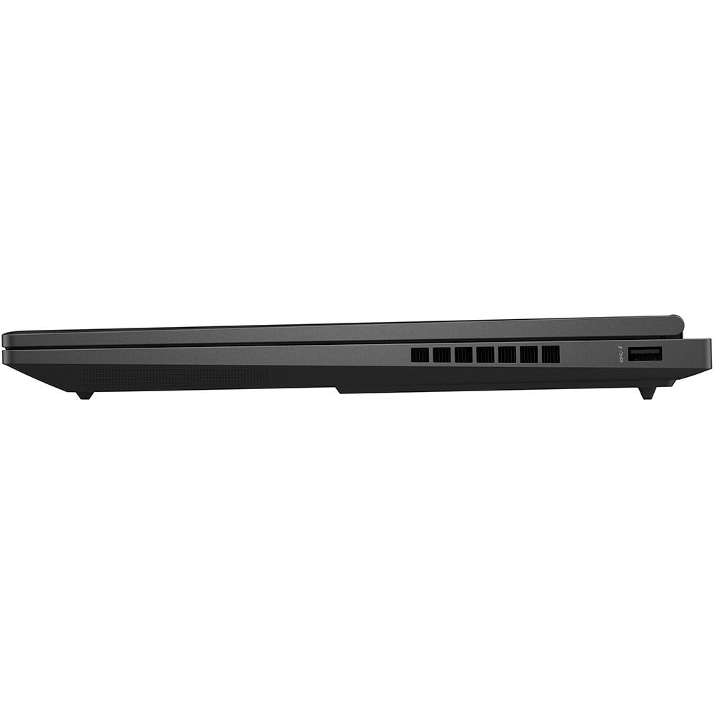 Laptop Gaming HP Omen 16-xf0150nq, AMD Ryzen 9 7940HS pana la 5.1GHz, 16.1" QHD, 32GB, SSD 1TB, NVIDIA GeForce RTX 4070 8GB, Free DOS, negru