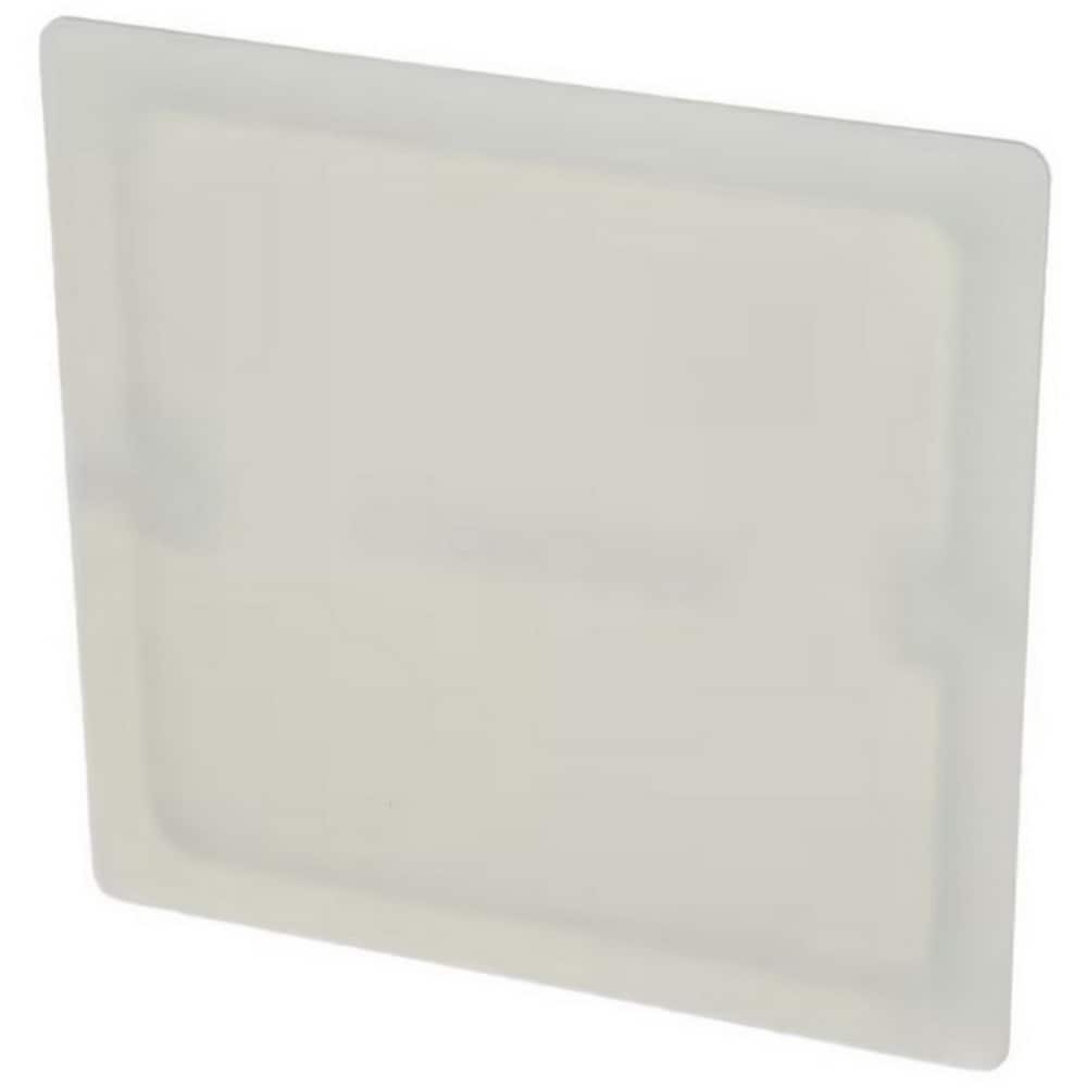 Panou acces FLUIDMASTER 2400A-0218-30, 30 x 35 cm, alb