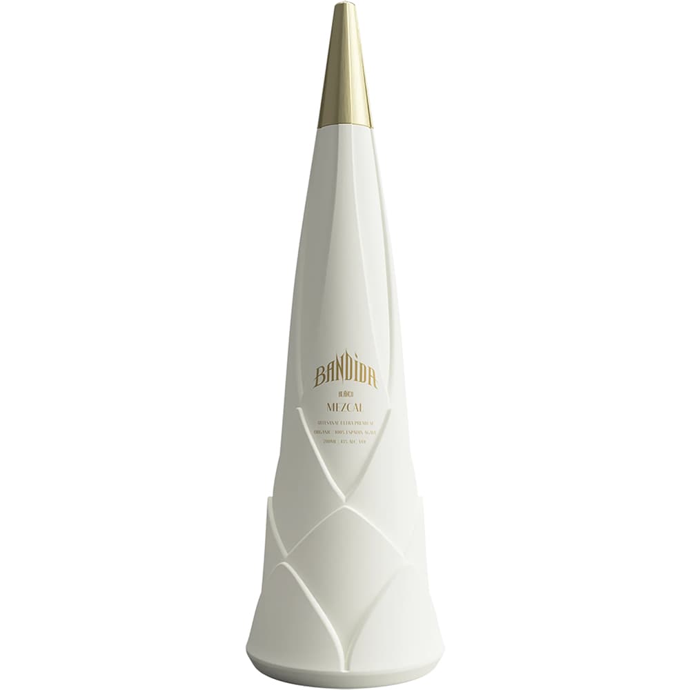 Mezcal Bandida Blanco, 0.7L