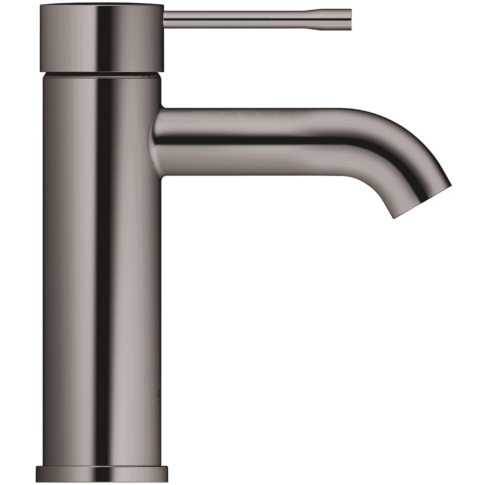 Baterie lavoar GROHE Essence 24172A01, alama, grafit