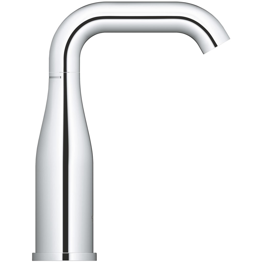 Baterie lavoar GROHE Essence 24176001, marimea M, alama, crom