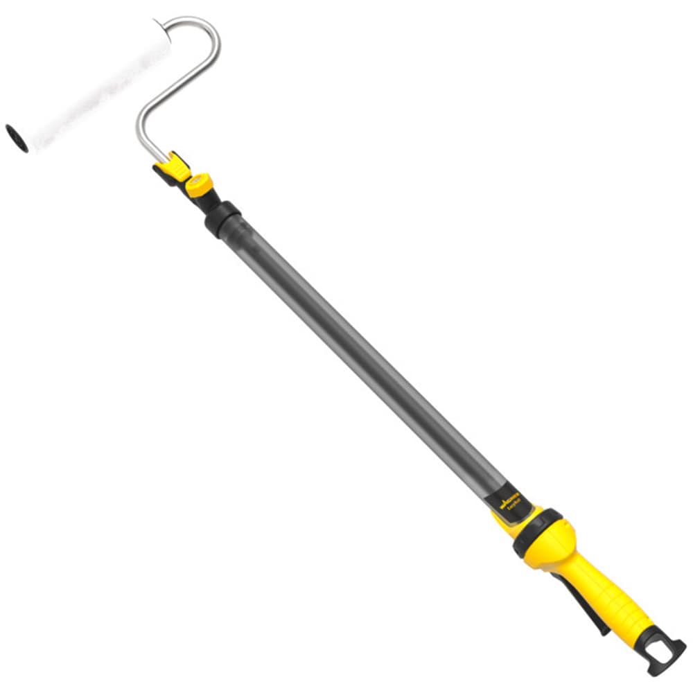 Trafalet cu rezervor WAGNER EasyRoll, 550 ml, 23 cm
